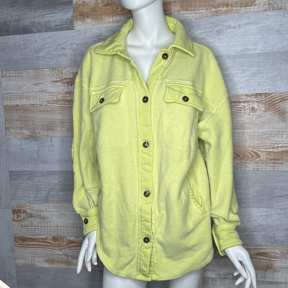 Free People Ruby Jacket Luminary Size Xsmall And … - image 1